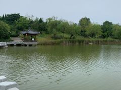 -南阳卧龙岗武侯祠