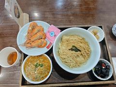 蟹黄面-蟹上黄·蟹黄面·江南糖水(人民广场店)