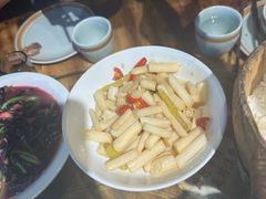 -民俗村柴火灶·景德江西菜(中国陶瓷博物馆店)