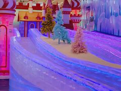 -郑州银基冰雪世界