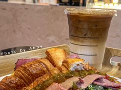 -Chrisbakery&Cafe克莉丝烘焙咖啡馆(万科店)