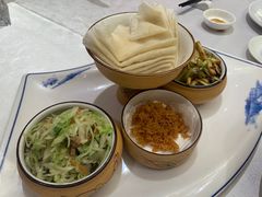 -聚春园自助餐厅(东街口店)