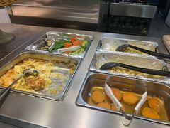 -So Lounge索兰至餐厅(蓝色港湾店)