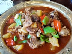 -雅克西食府(劲松店)