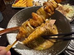 -日本料理神拉面