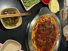 -洞亭火锅(防空洞总店)