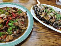 -美味居(古城店)