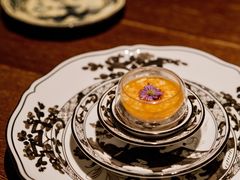 龙虾泡饭-夏苑(新加坡丽思卡尔顿美年酒店)