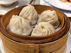 -太湖饭店·寄畅轩中餐厅