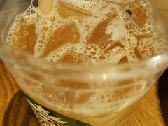 -星巴克(烟台大悦城店)