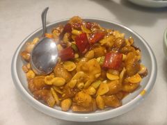 -小吊梨汤·北京菜·烤鸭(双井乐成中心店)