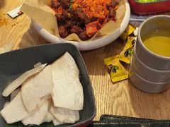 -新石器烤肉(百联川沙店)