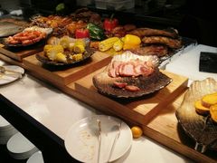 -加餐海鲜自助(集美银泰百货店)