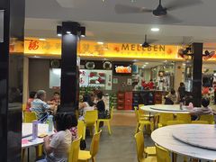 -龙海鲜螃蟹王(宏茂桥店)