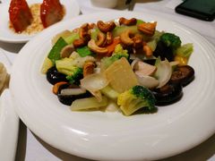 -峨嵋酒家(地安门店)