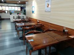 用餐区-李先生牛肉面大王(沈阳道义南大街店)