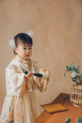 -倾城宝贝儿童摄影(浦东金谊店)