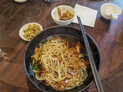 -功德林(南京西路店)