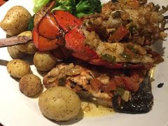 -RED LOBSTER(中城西店)