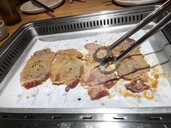 -新石器烤肉(无锡万象城店)