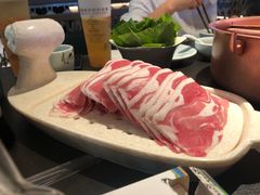 -额尔敦·品质自助(摩尔城店)