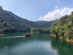 -鼎湖山风景区
