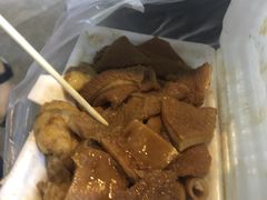 -细妹五香牛杂(步行街店)