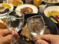 -开海·红岛海鲜虾水饺(石老人店)