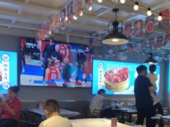 -石牌岭小亮蒸虾•湖北老字号(左岭店)