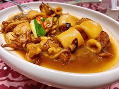 -临家闽南菜(宝洲路店)