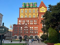 -青岛啤酒博物馆