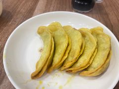 -草桥清真牛肉锅贴扁食店