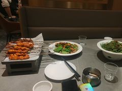 -大闫家烧烤·小海鲜家常菜(郑庄店)