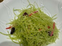 -沽上民肴·海鲜锅贴·天津菜(福州道鸿正家园店)