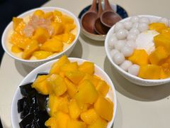 -小团圆糖水铺(襄阳南路店)