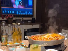 -火吧PTV聚会餐厅(10号店)