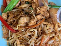 -明记烧鱼美味店