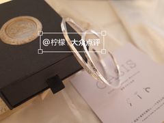 -Oasis绿洲银饰珍珠手作diy(壹方城店)