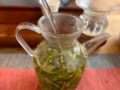 -邈墨茶馆(大兜路1号店)