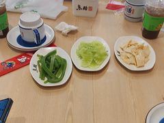 -鱼酷活鱼烤鱼(沈阳大悦城店)