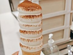 -DQ·蛋糕·冰淇淋(南开大悦城2F店)