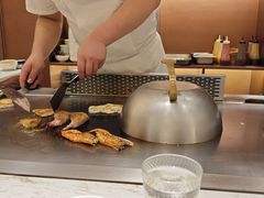 -火地铁板烧(河西龙湖天街店)