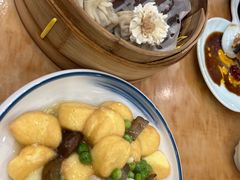 -都一处烧麦馆(前门店)