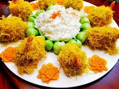 -韩记海鲜饺子(隆仁世家店)