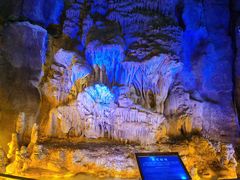 -泰安地下龙宫景区