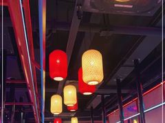 -十三姨正合丰烤肉(营迹路店)