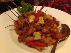 -丽思卡尔顿酒店-天泰轩中餐厅(大沽北路店)