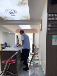 -诗全发型