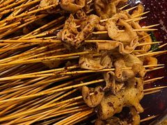 -乐山鲜知味钵钵鸡(奎星楼店)