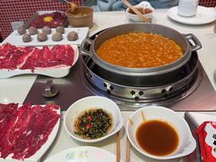 -荣叔港式沙嗲牛肉火锅(正佳潮流店)
